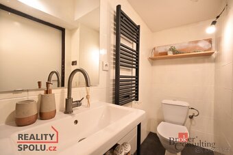 Prodej, byty/3+1, 58 m2, Husova 12, Beroun-Zavadilka, 26601 - 7