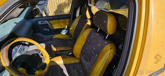 Škoda Felicia Fun - 7