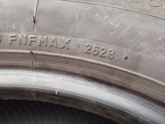 Tomket Snowroad Pro 225/60 R17 99H - 7