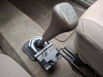 Prodám Škoda Favorit 136L - 7