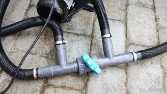 Bazén s filtrací a solárním ohřevem vody p.c. 11000 Kč - 7