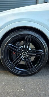 Audi RS Q3, 2.5 TFSI Quattro 4×4 - 7