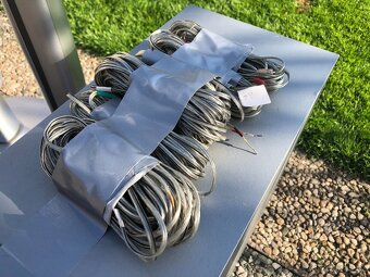 Domácí kino LG LHS-T6740W - 7