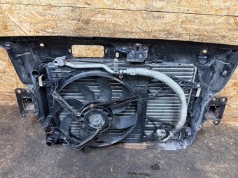 PŘEDNÍ NÁPRAVNICE AUDI A5/A4 B8 8T0399315H - 7