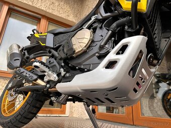 Voge 800 Rally /záruka 4 roky / skladem - 7