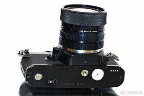 Revueflex AC2 (Chinon CE-4) + 28-55mm TOP STAV - 7