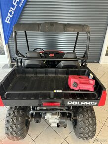 Polaris Ranger 150 EFI 2019. - 7