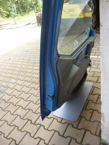 Levé dveře DAF LF,Renault midlum - 7