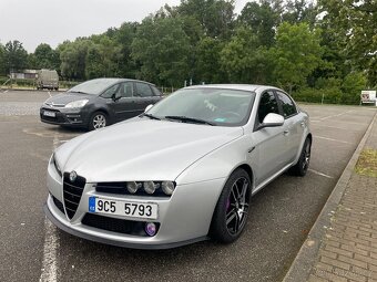 Alfa Romeo 159 - 7