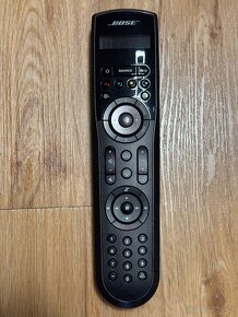 Bose Lifestyle 535 II, PC 120.000 bílá verze - 7