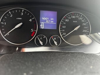 Renault laguna 3 - 7