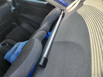 Ford Cougar 2.0 i - 7