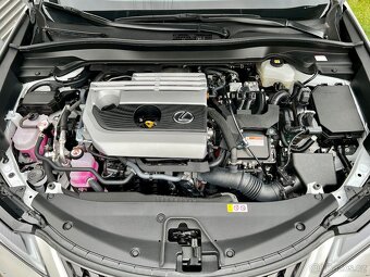 Lexus UX 250h - 7