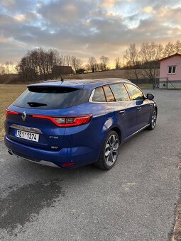 Renault Megane Gt Line, 2017 - 7