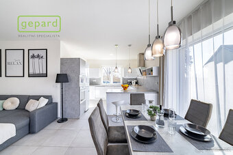 Prodej bungalovu, 4+kk, 177m2, Chramostek - 7