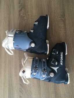 Lyzaky Atomic hawk 95 prime, vel. 285mm - 7