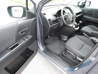 Mazda 5, 2.0 Di 7.míst Servis 2008 - 7