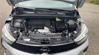 Opel Crossland (X) - 7