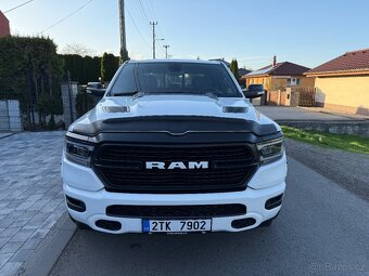 DODGE RAM 1500 MOPAR PERFORMANCE STAGE2 - 7