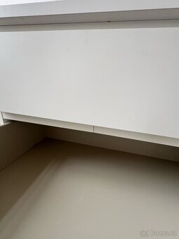 Komoda ikea malm - 7