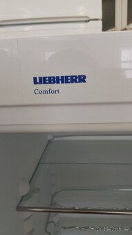 Lednice Liebherr Comfort - 7