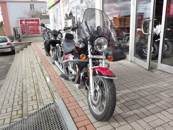 Moto Guzzi California 1100 - 7