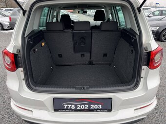 Volkswagen Tiguan 2.0TDi 125kw 4motion Rline - 7