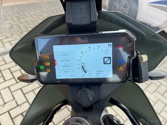 KTM 790 Adventure S 70kw rok 2021 najeto 23tkm - 7