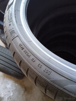 Letní pneu 225/40/19-255/35/19 - 7