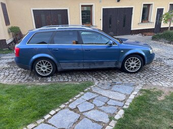 Audi A4B6 1.9tdi - 7