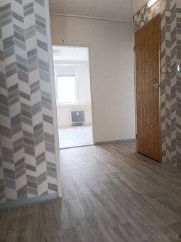 Dlouhodobý pronájem OV 2+kk,43m2 ,Lipová bl.528 Most - 7