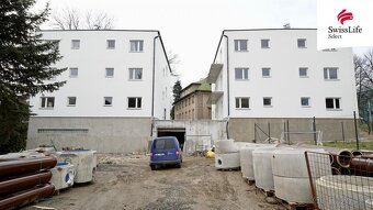 Prodej bytu 1+kk 43 m2 Vojanova, Liberec - 7