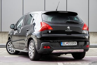 Peugeot 3008 120 kW, 6-st.automat, 2013, hybrid - 7