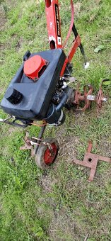 Tera vari rotavator motor jikov. - 7