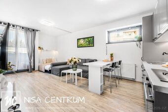 Prodej bytu 2+kk, 48 m2 v Harrachově u Mumlavských vodopádů - 7
