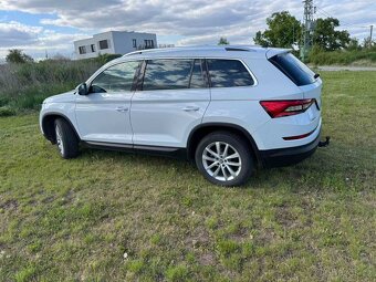 Škoda Kodiaq 4x4 DSG - 7