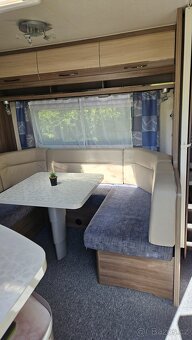 Karavan Hobby KMF 545 - 7
