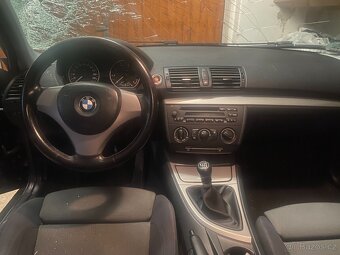 BMW 120i e87 ND - 7
