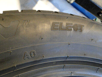 235/55/19 101T letní Pirelli Scorpion 2ks 99,9% - 7