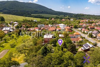 Prodej pozemek pro bydlení, 2355 m2 - Podhradní Lhota, Zlíns - 7
