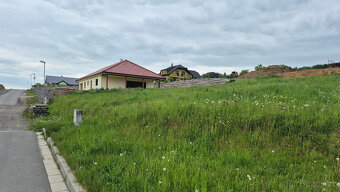 Prodej pozemku 1541 m2 k bydlení, Útěchov u Mor. Třebové - 7