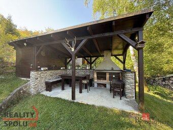 Prodej, domy/chata, 60 m2, Záhoří E36, 33501 Mileč, Plzeň-ji - 7