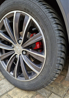 Ligier JS 50L auto od 15 let - 7