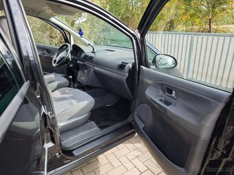 Sharan 1.9tdi 2009, 85kw bez dpf - 7