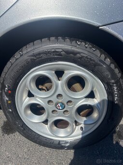 Alfa Romeo 147 1.9 JTD - 7