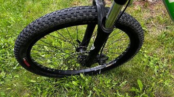 sportovní kolo Storm STR, 26" - 7