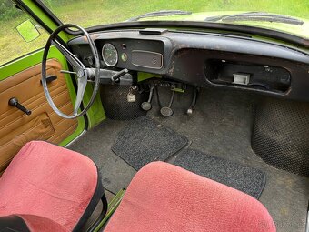 Trabant 601 S - 7