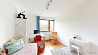Prodej bytu 3+kk/B/T/G 103 m2, Praha 3 Žižkov, novostavba - - 7