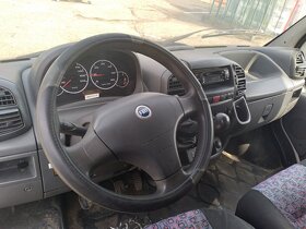 FIAT DUCATO 15 2.3 JTD L2H2 CHLAĎÁK DPH - 7