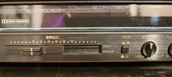 Victor (JVC) HD-9500 VHD pc, 3D - 7